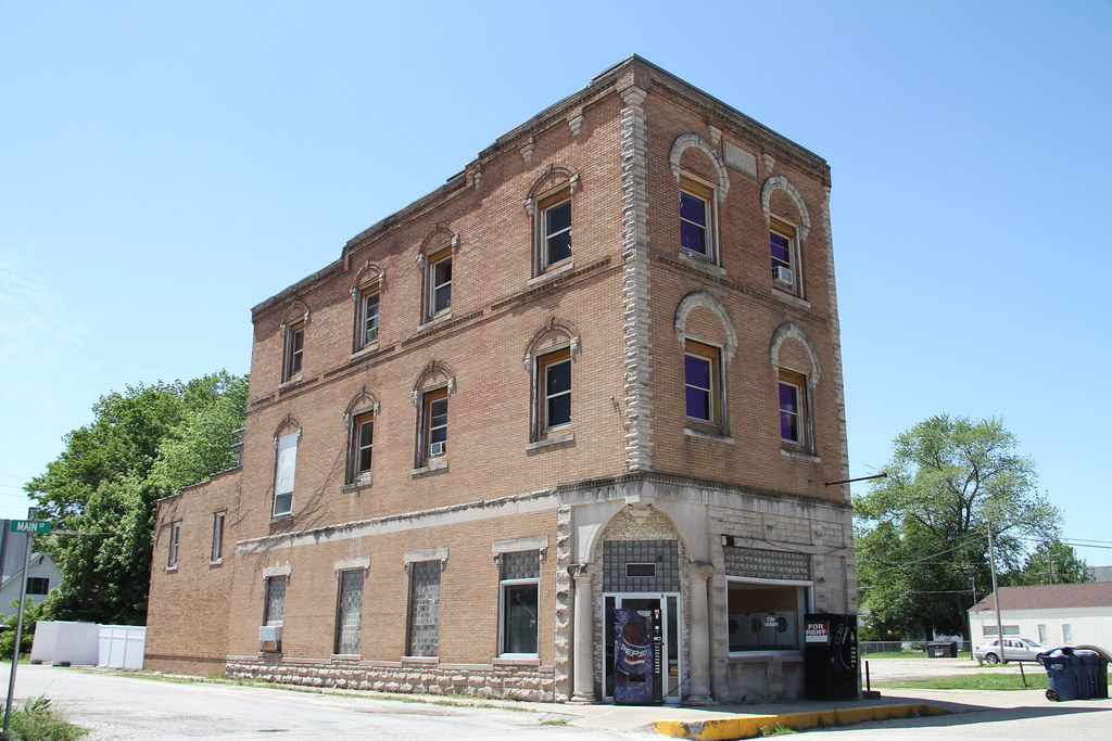 Farmersburg REM Services